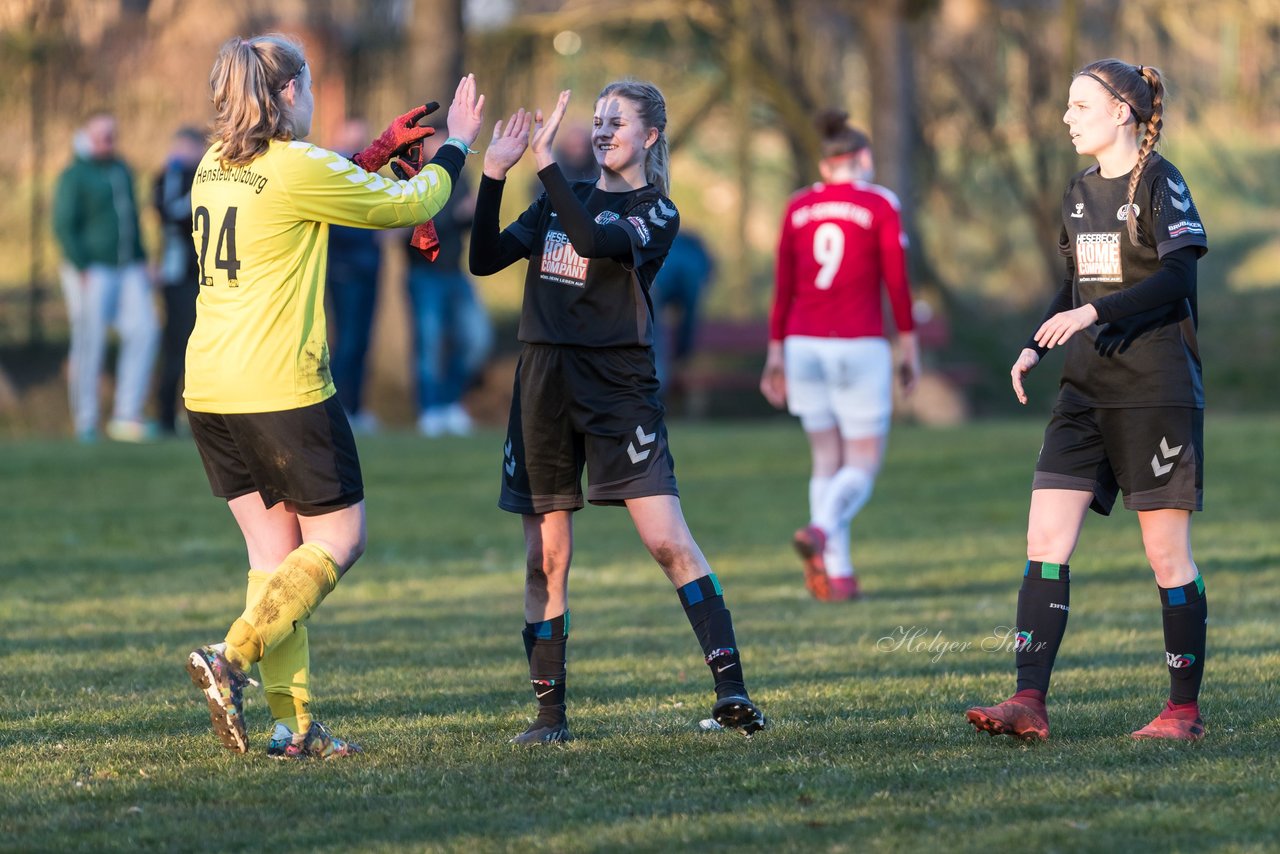 Bild 389 - F Rot Schwarz Kiel - SV Henstedt Ulzburg 2 : Ergebnis: 1:1